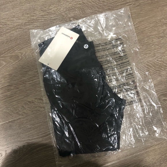 NWT Lululemon Camo High Waist Align Leggings - Picture 4 of 4